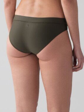Lululemon Tidal Flow Full Bottom II